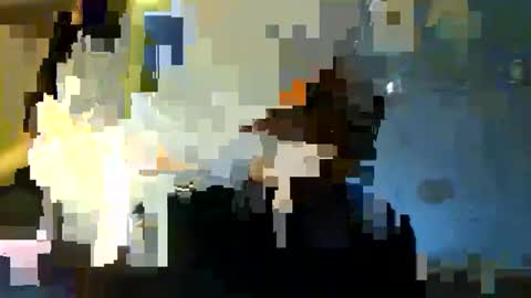 eve1luvsray online show from February 15, 4:49 pm