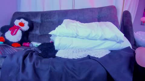 Eva Queen online show from November 30, 12:56 pm