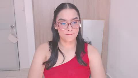 Eve Rox18 online show from July 29, 9:20 am
