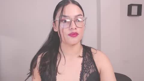 Eve Rox18 online show from March 29, 10:33 pm