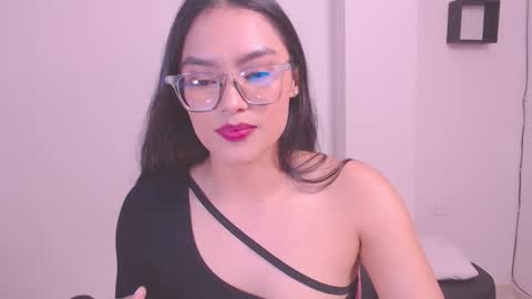 Eve Rox18 online show from November 8, 12:02 am