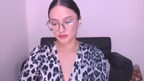 Eve Rox18 online show from February 4, 8:56 am