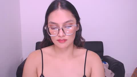 Eve Rox18 online show from January 7, 6:59 am