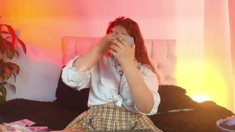 Martina Soler  online show from April 17, 4:53 pm