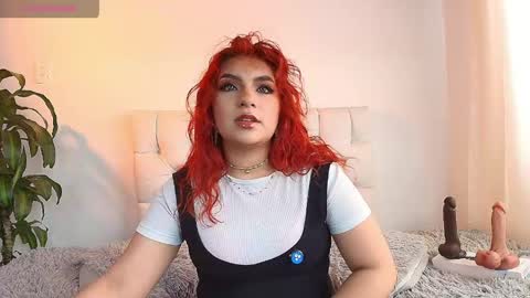 Martina Soler  online show from May 6, 7:20 pm