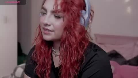 Martina Soler  online show from July 17, 12:01 am