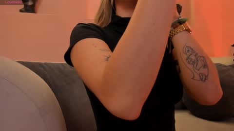 Eve  online show from February 27, 1:07 pm