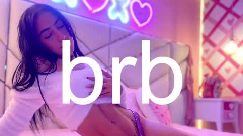 evecathalina1 online show from March 25, 1:34 am