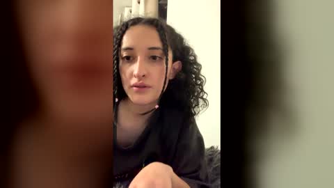 Eve Jane  online show from March 18, 3:34 am