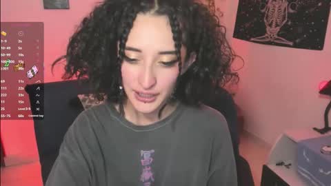 Eve Jane  online show from November 7, 5:48 pm