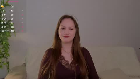 evegreenlee online show from May 10, 6:09 am