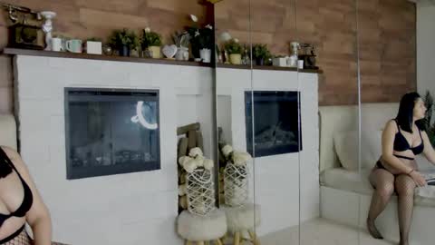 EveHart online show from March 3, 5:14 am