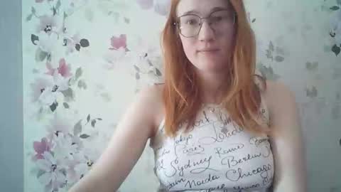 Evelina online show from March 9, 11:48 am