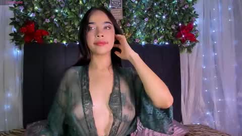 evelin888 online show from November 30, 1:56 am