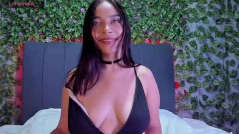 Snapshot of evelin_33 chatting on September 30, 2:55 am E V E L I N online show from September 30, 2:55 am
