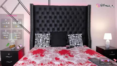 Snapshot of evelin_diaz_ chatting on March 3, 12:06 pm Evelin online show from March 3, 12:06 pm