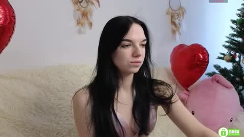 evelin_wow online show from February 22, 9:02 am