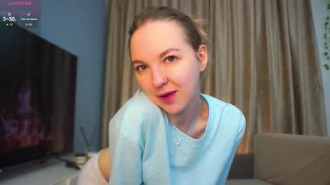 Eveline online show from March 1, 8:46 pm