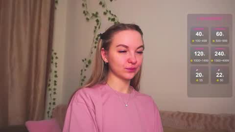 Eveline online show from February 5, 7:39 pm