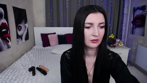 Evelin online show from March 23, 6:18 am