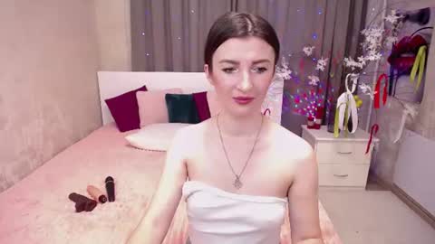 Evelin online show from June 11, 5:38 am