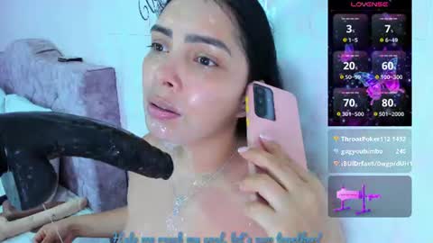 Evelinn belen online show from June 10, 4:39 pm