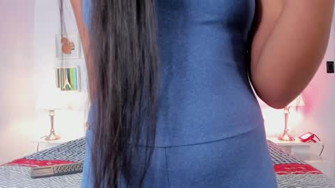 evelyn ebony online show from January 4, 8:16 pm