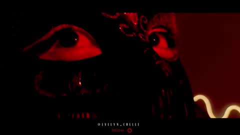 Im Eve or Chelle Next Stream 191224  online show from February 28, 10:25 pm