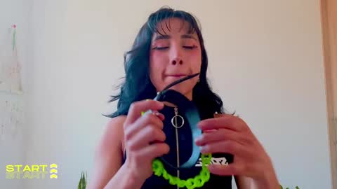 Im Eve or Chelle Next Stream 191224  online show from January 18, 3:38 pm