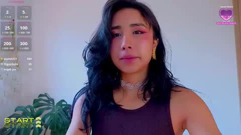 Im Eve or Chelle Next Stream 191224  online show from February 16, 4:42 pm