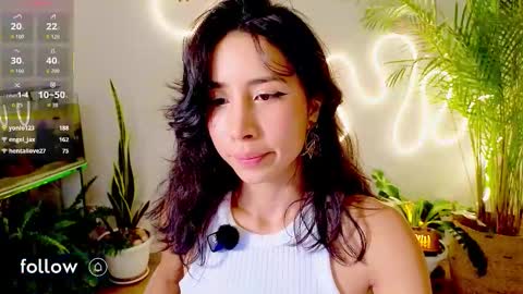 Im Eve or Chelle Next Stream 191224  online show from February 3, 12:07 am