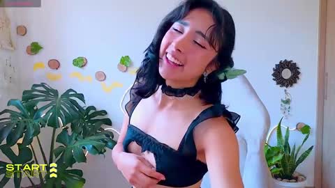 Im Eve or Chelle Next Stream 191224  online show from March 7, 3:49 pm