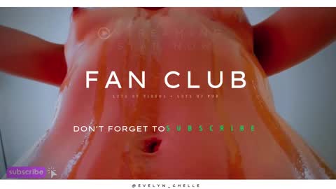 Im Eve or Chelle Next Stream 191224  online show from March 8, 10:45 pm