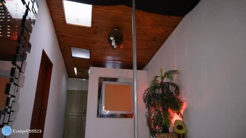 evelyn evelyn online show from April 15, 5:38 pm