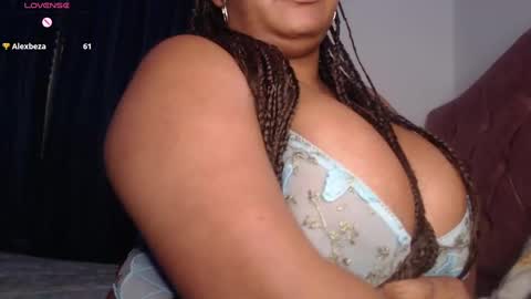 Evelyn Sandoval online show from February 20, 8:17 am