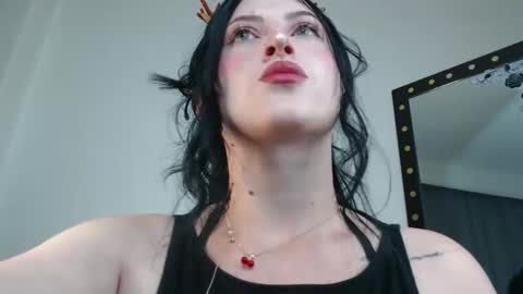 Julieta online show from April 24, 3:08 am