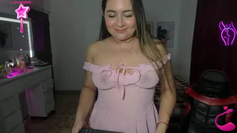 Evelyn online show from July 29, 10:54 pm