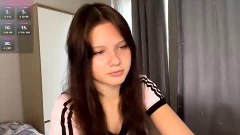 Evelyn Velvet online show from July 20, 10:39 am