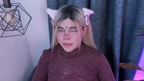 evelynn smith online show from February 16, 12:08 am