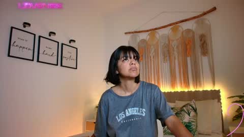 Evy Owen online show from July 28, 3:43 pm