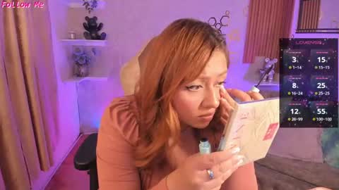 Bigboobs Evelyn Vega online show from June 25, 5:12 am
