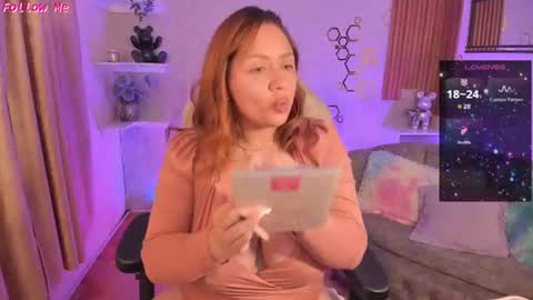 Bigboobs Evelyn Vega online show from June 25, 5:04 am