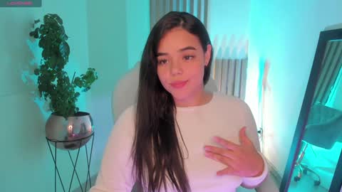 Evelyn Woods online show from December 31, 3:55 am