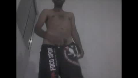 everaldosantos online show from March 11, 10:53 pm