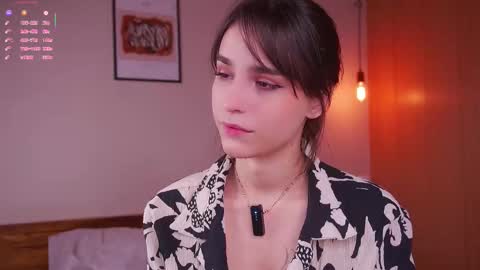 Anita online show from February 9, 5:44 am