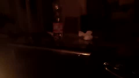 Nico online show from February 2, 2:48 am