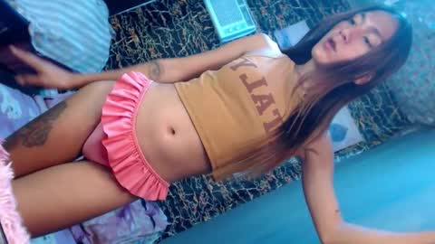 Chloe mae online show from March 28, 12:12 am