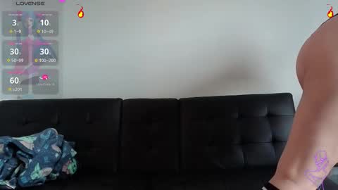 Evey Envy online show from November 23, 4:27 pm