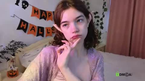 evi_brook online show from October 21, 6:29 am