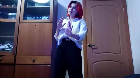 Eva online show from January 15, 9:18 am